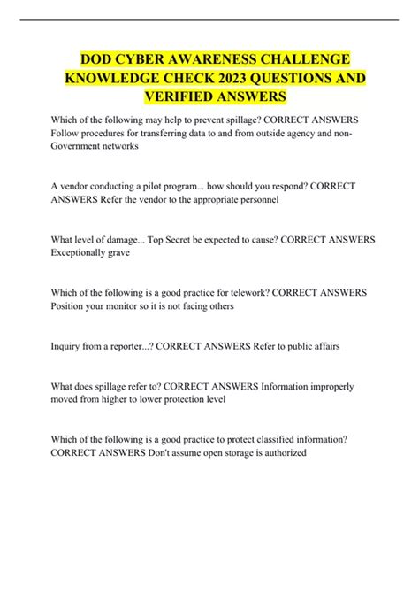 cyber awareness questions 20 smart card pin password|dod cyber alert quizlet.